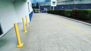 Car Park Sweeping vs Scrubbing What Strata Managers Need to Know