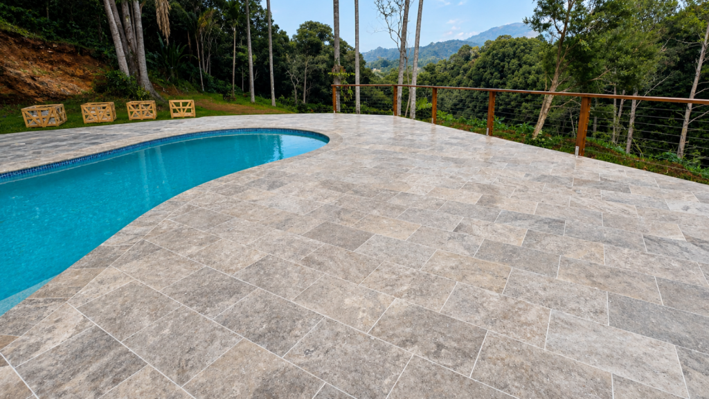 Stone Sealing Gold Coast