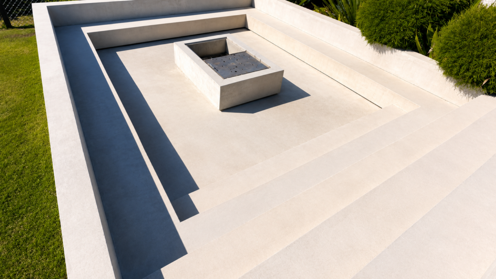 concrete sealing services Gold Coast